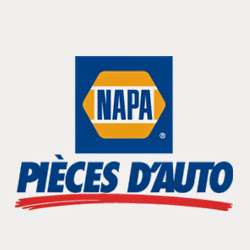 NAPA Pièces d'auto - Lynk Auto Products inc. NAPA Pièces d'auto - Lynk Auto Products inc.